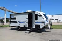 64953 - 22' 2024 Forest River Salem Platinum Fsx 169RSK w/Slide Image 1
