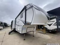 61545 - 34' 2024 Grand Design Reflection 320MKS w/3 Slides Image 1
