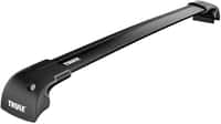 Thule AeroBlade Edge Roof Rack 1-pack - Black