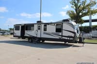 61040 - 38' 2020 Keystone Outback 341RD w/3 Slides Image 1