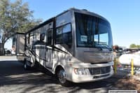 55330 - 36' 2014 Fleetwood Bounder 35K w/2 Slides Image 1