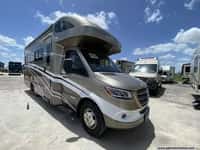63821 - 24' 2020 Winnebago View Series 24J w/Slide Image 1