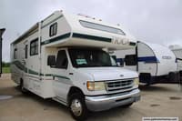 59895 - 29' 1998 Fleetwood Tioga L w/Slide Image 1