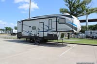 60235 - 31' 2018 Forest River Cherokee Arctic Wolf 255DRL4 w/2 Slides Image 1