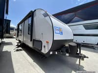 63832 - 29' 2020 Forest River Wildwood Fsx 260RT - Toy Hauler Image 1