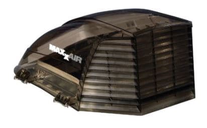 MAXXAIR II ブラック 換気口カバー MaxxAir MaxxAir II Vent Cover - Walmart.com