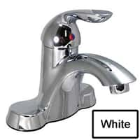 86-8229 - Hybrid 1 Hndl Lav Faucet - Image 1