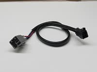 Harness, Dual Mated Wirin