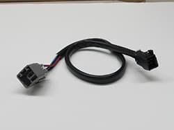 Harness, Dual Mated Wirin