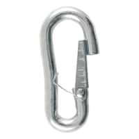 7/16" Snap Hook (5,000 lbs, Packaged)