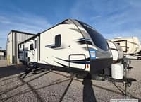 61508 - 38' 2020 Keystone Passport 3351BH w/2 Slides - Bunk House Image 1