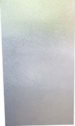 Entrance Door Glass 12x24