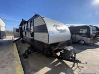 62032 - 40' 2021 Forest River Cherokee Wolf Den 306MM w/3 Slides Image 1