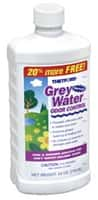 Grey Water Odor Control