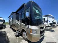 63228 - 36' 2013 Tiffin Allegro Open Road 35QBA w/4 Slides Image 1