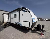 62398 - 36' 2021 Forest River Vibe 31ML w/3 Slides Image 1