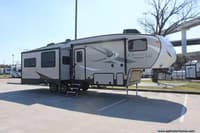 62170 - 34' 2020 Forest River Coachmen Chaparral Lite 30RLS w/3 Slides Image 1