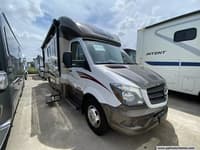 59697 - 25' 2015 Itasca Navion 24G w/2 Slides Image 1