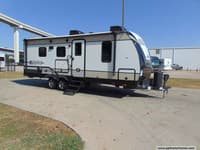 57657 - 27' 2019 Cruiser RV Radiance Ultra Lite 22RB w/Slide Image 1