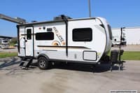 58755 - 20' 2021 Forest River Geo Pro 19FBS w/Slide Image 1