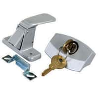 31-4394 - Locking Camper Door Latch - Image 1