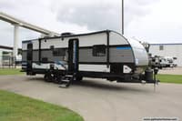 59442 - 32' 2023 Heartland Pioneer BH270 w/Slide Image 1