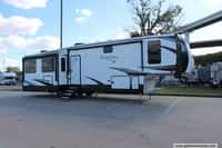 61042 - 41' 2022 Forest River Cardinal Luxury 360RLX w/3 Slides Image 1