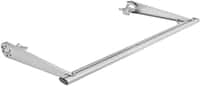 Thule TracRac Cantilever Extension Full Size - Silver