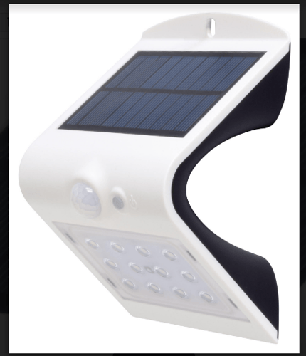 LED Outdoor Porch Light DG0115