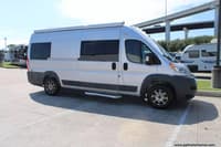 64881 - 21' 2019 Roadtrek SIMPLICITY Image 1