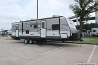 63039 - 33' 2017 Jayco Jay Flight 28BHBE w/Slide - Bunk House Image 1