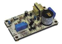 SUBURBAN MODULE WATER HEATER IGNITION CONTROL BOARD Image 1