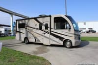 58475 - 25' 2015 Thor Axis 24.1 w/Slide Image 1