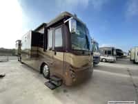 61124 - 41' 2006 Newmar Dutch Star 4024 400hp Cummins w/4 Slides Image 1