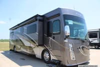 60158 - 39' 2019 Thor Aria 3901 360hp Cummins w/3 Slides Image 1