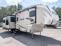 62932 - 32' 2017 Grand Design Reflection 303RLS w/3 Slides Image 1