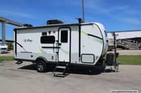 62399 - 22' 2022 Forest River Flagstaff E-Pro 20BHS w/Slide - Bunk House Image 1