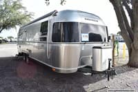 60279 - 28' 2014 Airstream Flying Cloud Eddie Bauer 27FB - Toy Hauler Image 1