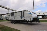 54485 - 33' 2020 Forest River Cherokee Alpha Wolf 27RK-L w/Slide Image 1