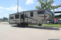 60388 - 35' 2015 Keystone Sprinter 298FWRLS w/3 Slides Image 1