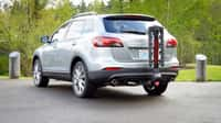 Mazda CX-9 EcoHitch 1 1/4 in