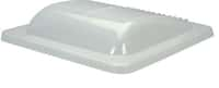 UNIVERSAL VENT LID REPLACEMENT - WHITE