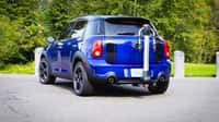 MINI Cooper Countryman EcoHitch 1 1/4 in