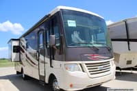 60359 - 31' 2013 Newmar Bay Star 3012 w/2 Slides Image 1