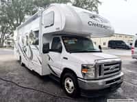 64237 - 32' 2021 Thor Chateau 31E w/Slide - Bunk House Image 1