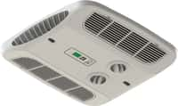 Coleman Mach Bluetooth Ceiling Assembly Heat Pump Image 1