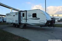 61616 - 34' 2018 Highland RV Light 275RLS w/2 Slides Image 1