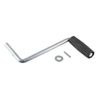 Replacement Direct-Weld Square Jack Handle