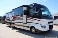 63296 - 34' 2011 Four Winds Serrano 33A 240hp Maxxforce w/3 Slides Image 1