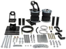 96-8432 - LoadLifter 5000 Air Kit 4WD 05-10 Ford F250 & F350 - Image 1